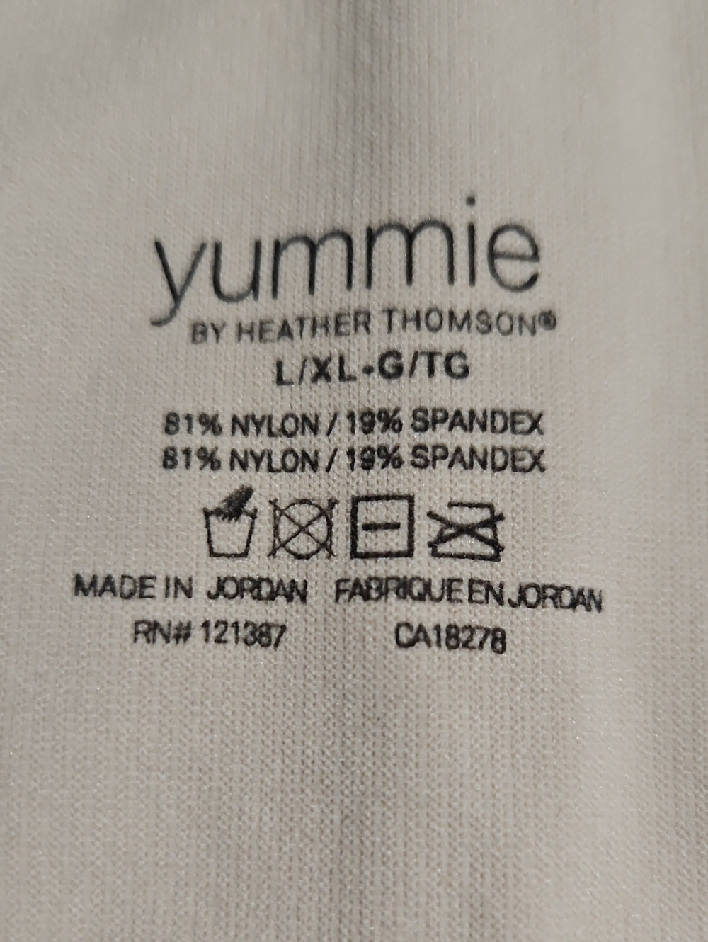 Yummie Seamless Shaping Boyshorts Highwaist Bundle - Set of 3, Size L/XL - Picture 4 of 7